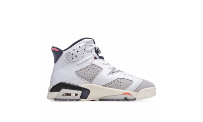 (Free Shipping)Jordan 6 Retro Tinker 384664-104