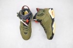 (Free Shipping)Jordan 6 Retro Travis Scott CN1084-200