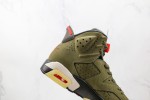 (Free Shipping)Jordan 6 Retro Travis Scott CN1084-200