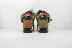 (Free Shipping)Jordan 6 Retro Travis Scott CN1084-200