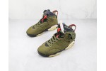 (Free Shipping)Jordan 6 Retro Travis Scott CN1084-200