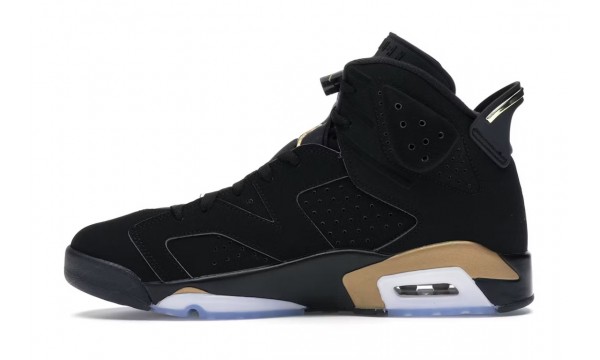 (Free Shipping)Jordan 6 Retro DMP (2020) CT4954-007