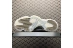 (Free Shipping)Jordan 11 Retro Low White Cement  AV2187-140