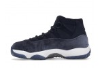 (Free Shipping)Jordan 11 Retro Midnight Navy (W) AR0715-441