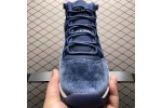 (Free Shipping)Jordan 11 Retro Midnight Navy (W) AR0715-441