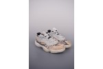 (Free Shipping)Jordan 11 Retro Low Snake Light Bone CD6846-002