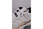 (Free Shipping)Jordan 11 Retro Low Snake Light Bone CD6846-002