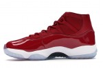 (Free Shipping)Jordan 11 Retro Win Like 96 (GS) 78037-623