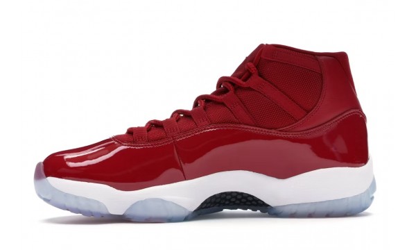 (Free Shipping)Jordan 11 Retro Win Like 96 (GS) 78037-623