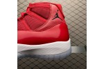 (Free Shipping)Jordan 11 Retro Win Like 96 (GS) 78037-623