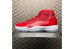 (Free Shipping)Jordan 11 Retro Win Like 96 (GS) 78037-623