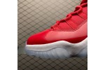 (Free Shipping)Jordan 11 Retro Win Like 96 (GS) 78037-623