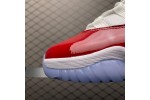 (Free Shipping)Air Jordan 11 Cherry  CT8012-116