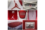 (Free Shipping)Air Jordan 11 Cherry  CT8012-116