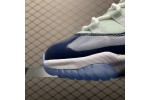 (Free Shipping)Jordan 11 Retro Low Georgetown 528895-007