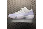 (Free Shipping)Jordan 11 Retro Low Pure Violet (W) AH7860-101