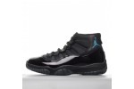 (Free Shipping)Jordan 11 Retro Gamma Blue 378037-006