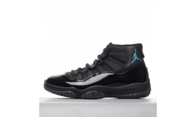 (Free Shipping)Jordan 11 Retro Gamma Blue 378037-006