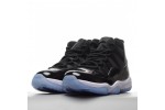 (Free Shipping)Jordan 11 Retro Space Jam (2016) 378037-003