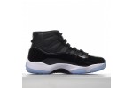 (Free Shipping)Jordan 11 Retro Space Jam (2016) 378037-003