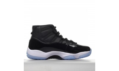 (Free Shipping)Jordan 11 Retro Space Jam (2016) 378037-003