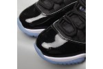 (Free Shipping)Jordan 11 Retro Space Jam (2016) 378037-003