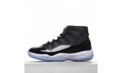 (Free Shipping)Jordan 11 Retro Space Jam (2016) 378037-003