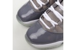 (Free Shipping)Air Jordan 11 Cool Grey CT8012-005