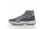 (Free Shipping)Air Jordan 11 Cool Grey CT8012-005