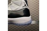 (Free Shipping)Jordan 11 Retro Concord (2018) 378037-100