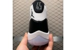 (Free Shipping)Jordan 11 Retro Concord (2018) 378037-100