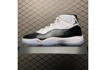 (Free Shipping)Jordan 11 Retro Concord (2018) 378037-100