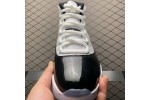 (Free Shipping)Jordan 11 Retro Concord (2018) 378037-100