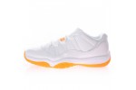 (Free Shipping)Jordan 11 Retro Low Bright Citrus (W) AH7860-139