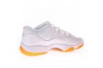 (Free Shipping)Jordan 11 Retro Low Bright Citrus (W) AH7860-139