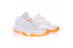 (Free Shipping)Jordan 11 Retro Low Bright Citrus (W) AH7860-139