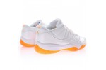 (Free Shipping)Jordan 11 Retro Low Bright Citrus (W) AH7860-139