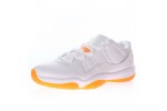 (Free Shipping)Jordan 11 Retro Low Bright Citrus (W) AH7860-139