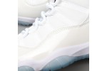 (Free Shipping)Jordan 11 Retro Legend Blue 378037-117