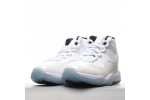 (Free Shipping)Jordan 11 Retro Legend Blue 378037-117