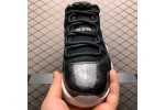 (Free Shipping)Jordan 11 Retro Low Barons 528895-010