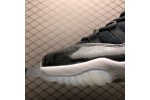 (Free Shipping)Jordan 11 Retro Low Barons 528895-010