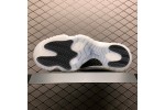 (Free Shipping)Jordan 11 Retro Low Barons 528895-010