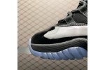 (Free Shipping)Jordan 11 Retro Cap and Gown 378037-005