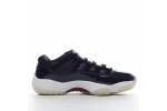 (Free Shipping)Jordan 11 Retro Low Infrared AV2187-001