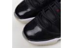 (Free Shipping)Jordan 11 Retro Low Infrared AV2187-001