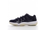 (Free Shipping)Jordan 11 Retro Low Infrared AV2187-001