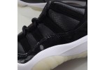 (Free Shipping)Jordan 11 Retro Low Infrared AV2187-001