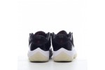 (Free Shipping)Jordan 11 Retro Low Infrared AV2187-001