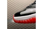 (Free Shipping)Jordan 11 Retro Low Bred 528895-012